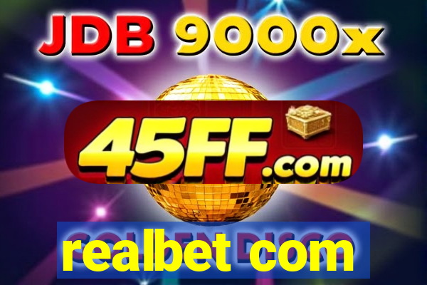 realbet com